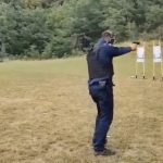 Schimb de generatii la Politia Sibiu 33 agenti noi