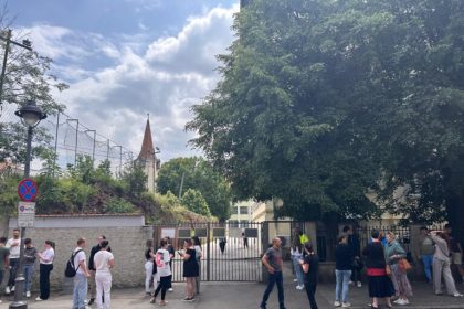 Schimbare major n colile din Sibiu Goga i Iorga fruntae