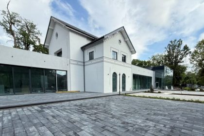 Se redeschide un restaurant emblematic al Sibiului