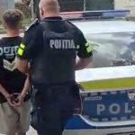 Sibian retinut dupa ce a mers in Alba sa si agreseze soacra