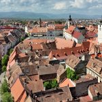Sibiu Cod galben de canicula si furtuni de weekend