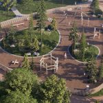 Sibiu orasul verde cu doua coridoare smart