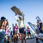 Sibiu organizeaza competitia internationala de wakeboard pe Lacul Binder