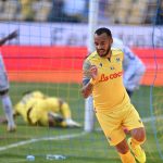 Sibiul a adus inlocuitor pentru Ianis Stoica