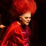 Sibiul si magia lui Faust 300 de reprezentatii realizate