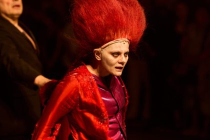 Sibiul si magia lui Faust 300 de reprezentatii realizate