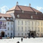 Simbol al patrimoniului Brukenthal retras din expozitii