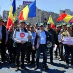 Sindicalistii din silvicultura atarg atentia asupra Romsilva