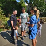 Subiecte tabu discutate deschis Sanatatea reproducerii la Sibiu