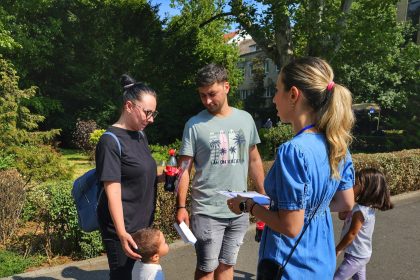 Subiecte tabu discutate deschis Sanatatea reproducerii la Sibiu