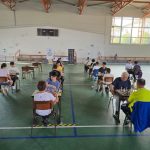 Succes remarcabil pentru shahistii din Medias la Memorialul Elisabeta Deliman
