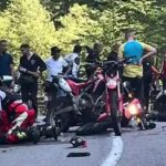Supravietuitoarea accidentului de pe Transalpina detalii spitalesti