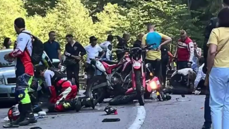 Supravietuitoarea accidentului de pe Transalpina detalii spitalesti