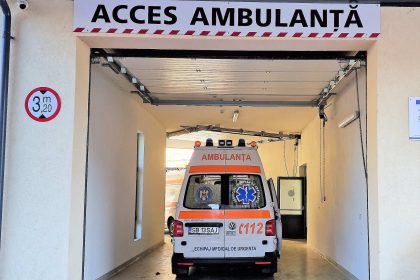 Tanarul muscat de caine in Muntii Fagaras starea pacientului