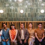 Teatrul ca pod intre culturi Union Place premiera unica