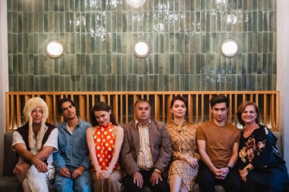 Teatrul ca pod intre culturi Union Place premiera unica