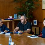 Tehnologie avansata pentru scolile din Medias contract de 7 milioane lei semnat