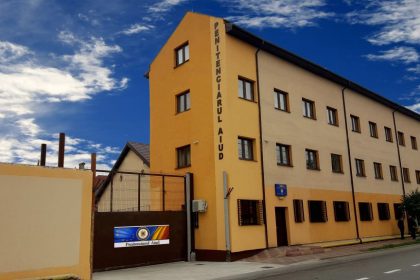 Tepar din Sibiu arestat si dus la puscarie