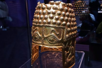 Tezaurul dacic furat aduce milioane Romaniei cat primeste despagubire