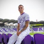 Tiago a fost aproape de depresie dupa transferul ratat