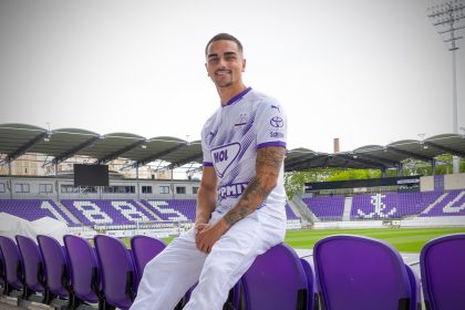 Tiago a fost aproape de depresie dupa transferul ratat