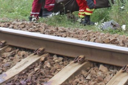 Tragedia de la Micasasa detalii despre femeia lovita de tren