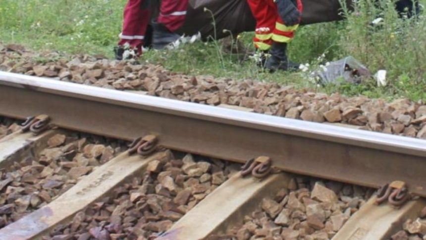 Tragedia de la Micasasa detalii despre femeia lovita de tren