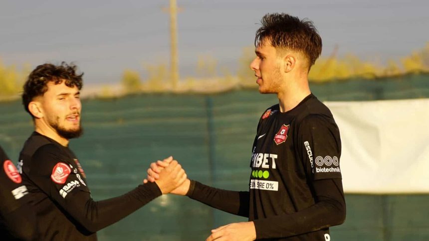 Transfer in impas la FC Hermannstadt A venit o hartie de la FRF