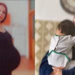 Trauma pentru o mama minora la Sibiu