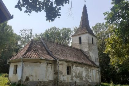 Trei monumente istorice din judet vor fi reabilitate