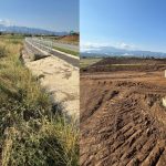 Ultim apel pentru indepartarea crucilor de pe autostrada