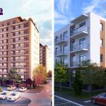 Ultima luna cu TVA 9 Rerezerva acum apartament in Sibiu