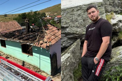 Un tanar din Coves are nevoie de ajutor