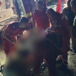 Ursul ataca din nou un cioban ranit din nou