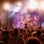 VINFEST 2025 Festival vinuri excelente si concerte electrizante