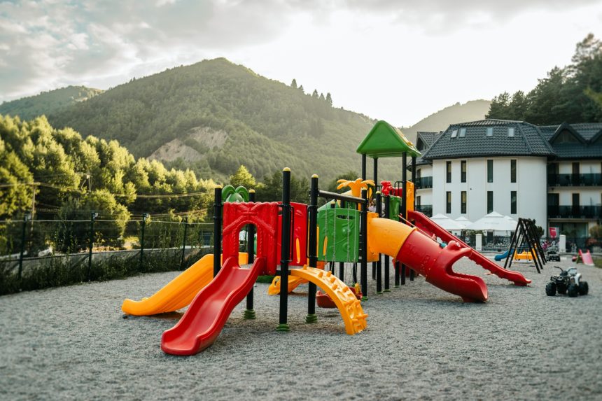 Vacanta de familie la Carpentiere Arena Relaxare si distractie