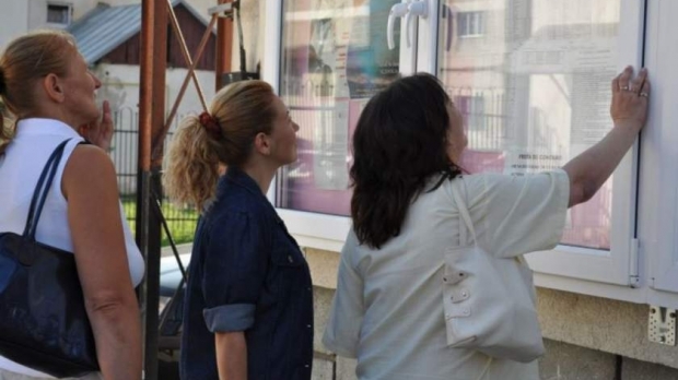 Val de contestatii la Definitivat 2025 in Sibiu