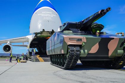 Veste buna pentru Medias Rheinmetall va produce Lynx