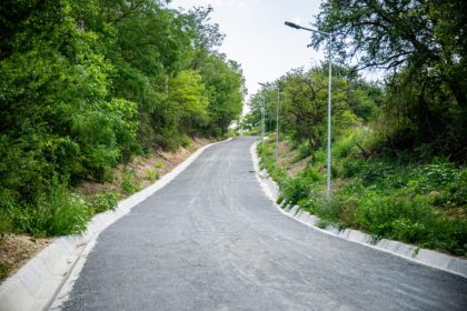 Veste buna pentru sibieni Malinului gata pentru promenada