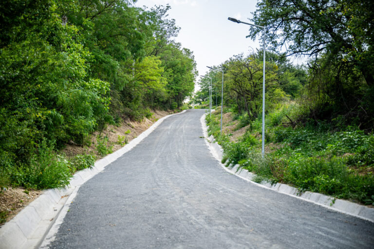 Veste buna pentru sibieni Malinului gata pentru promenada