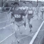 Viata ca n filme Vasile Herman simbol al atletismului sibian