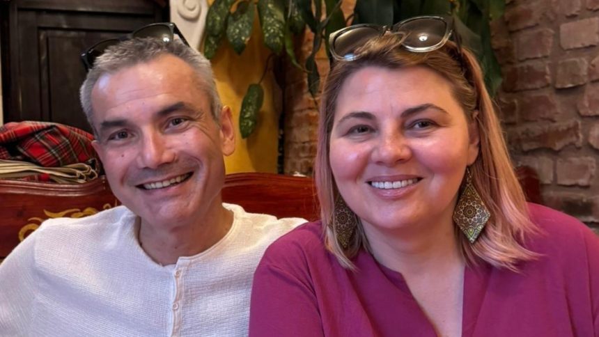 Viata lui Radu in mainile sibienilor 60000 euro pentru salvare