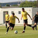 Victorie pentru Inter Sibiu in primul amical al verii