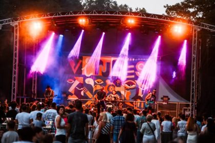 Vinfest 2025 festivalul verii in Sibiu informatia bilete si acces