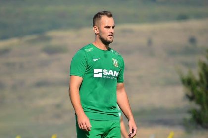 Vointa l a demis pe antrenor si abduce un nou nume