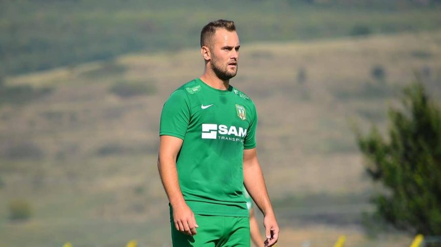 Vointa l a demis pe antrenor si abduce un nou nume