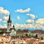 Vremea din august temperaturi normale si ploi in regiuni