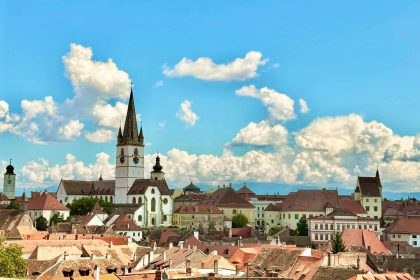 Vremea din august temperaturi normale si ploi in regiuni