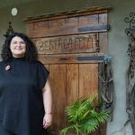 Zestrea unei visatoare fata preotului din Dumbraveni a transformat un cotetz in muzeu