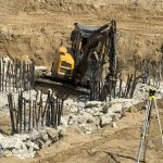 descoperire pe autostrada pitesti sibiu sat preistoric